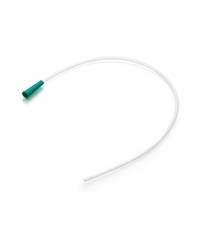 A-7401 SUCTION CATHETER STANDARD CONNECTOR 